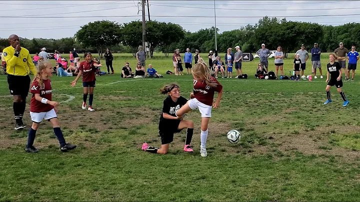 2021.05 Solar 4v4 Madness  - Some Highlights and L...