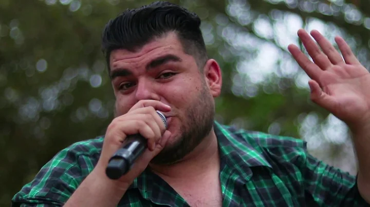 Max Peraza "Popurri Puras Pa Pistear Vol. 2 "