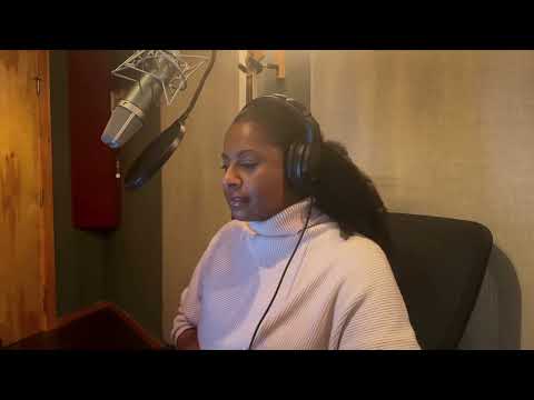 Watch Nicole Lewis narrate THE HOUSE OF EVE