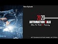 Automationtalk 07-05-2020 Water Treatment ระบบอัจฉริยะ