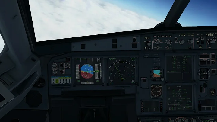 The things you hear on VATSIM: "What you say"