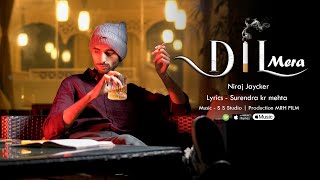 Dil Mera Niraj Jaycker Surendra Kr Mehta