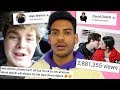 TikTok's Low-Budget David Dobrik (Alex Warren)