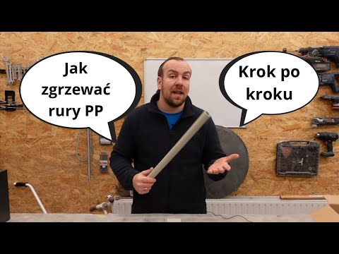 Wideo: Jak i jak są połączone rury metalowo-plastikowe