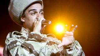 Dread Mar I - Lluvia, nubes, tristeza chords