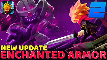 Tap Titans 2 - Gameplay Walkthrough Part 2 (iOS/Android)