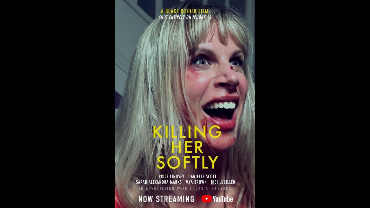 NOTHING SOFT ABOUT KILLING HER SOFTLY