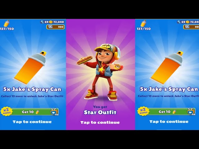 Subway Surfers - #ShopUpdate ⭐ Spring has arrived! Unlock this