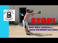 KETTLEBELL SWING FORM Safety : Five Tips to PREVENT INJURY