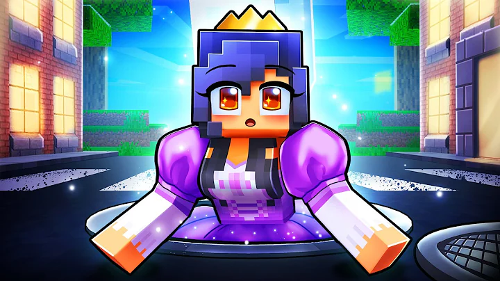 I’m a LOST PRINCESS in a NEW WORLD!