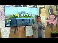 Play DAILY LOTTO for ±R350k & DAILY LOTTO PLUS for ±R100k jackpots. by iTHUBA