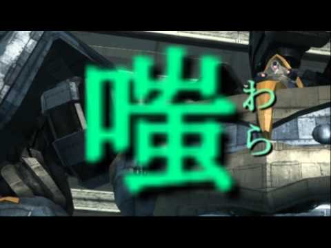【PSO2】 進撃の鳥人-ATTACK ON RAPPY