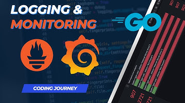 How to Set Up Prometheus & Grafana for Golang App Monitoring
