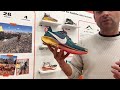 Nike 2024 trail introductions zegama 2 gets vibram pegasus trail 5 gets react x foam