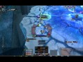 Heroic lich king 25  shai hulud  part 1 elemental only pov