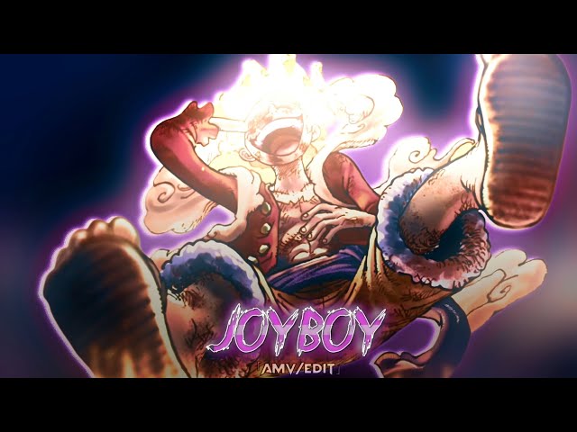 Luffy Gear 5 Vs Kaido [Full Arc Wano], The Sun God Nika vs Four Emperor  Beast