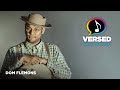 VERSED: The ASCAP Podcast / Episode 8: Dom Flemons (Full Episode)