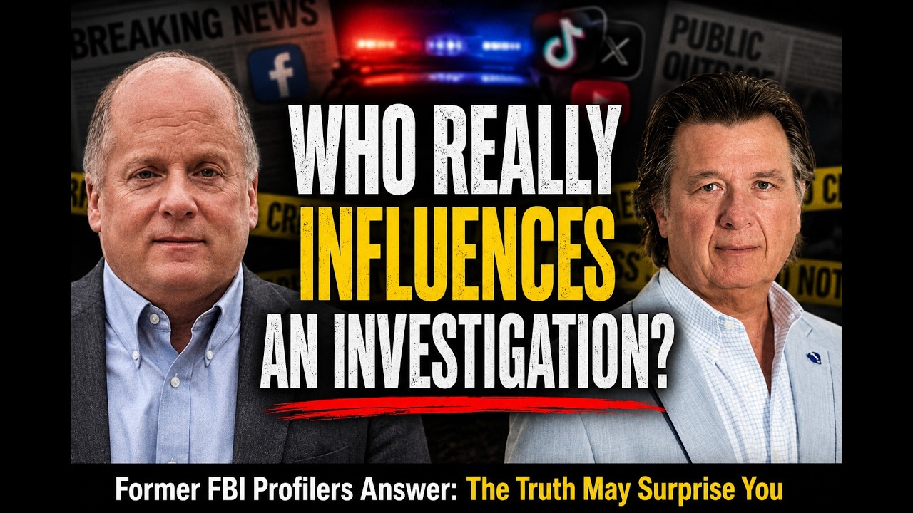 FBI Agents Says Media Got it Wrong