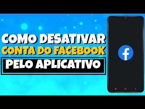 Como recuperar conta do Facebook no Aplicativo Atualizado 