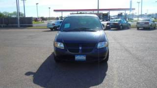 2003 Dodge Caravan SE Used Cars - Mcallen,Texas