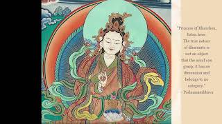 Instructions for Attaining Enlightenment - Padmasambhava - Guru Rinpoche - Dzogchen