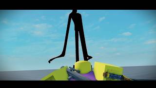 FEARLESS - GMYB ANIMATION (SNEAK PEAK)