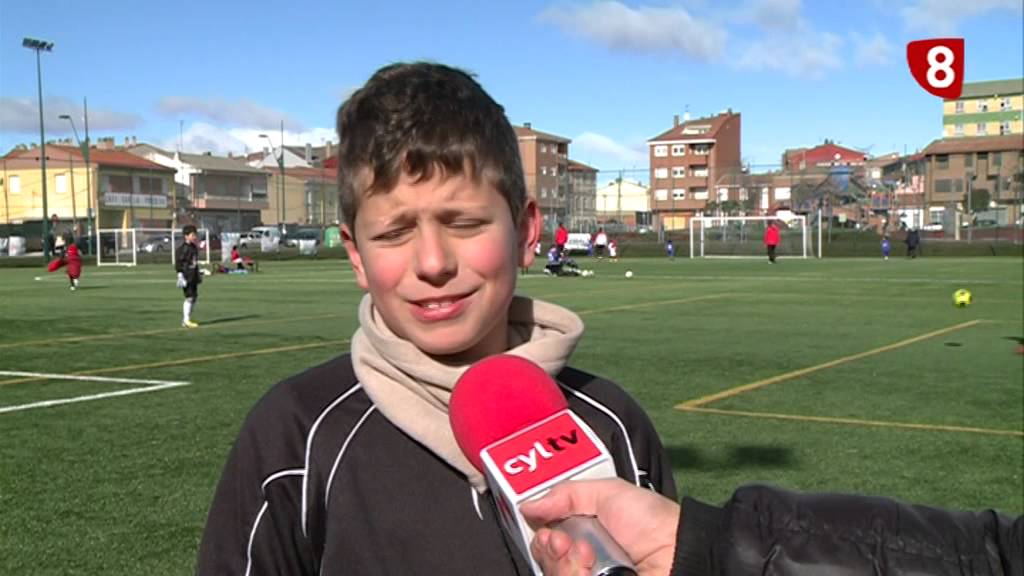 Repor ESCUELA DE PORTEROS DE CERBERUS (23-2-15) television reddit