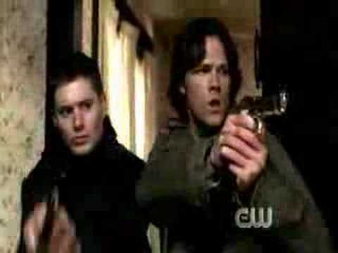 Are You Watching Supernatural? - Promo #49