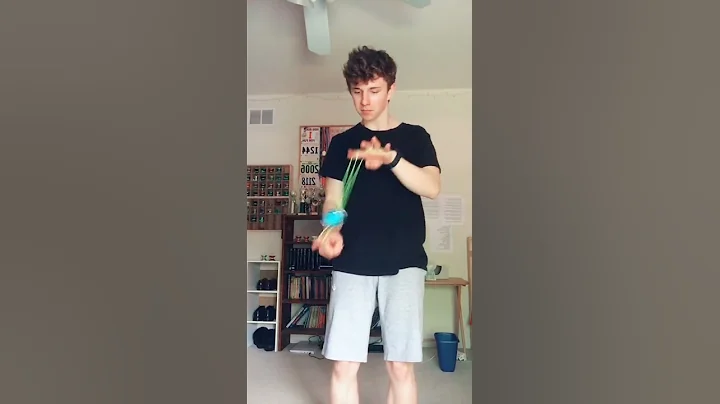 Almost Got it!!! @YoYoJoe #tiktok