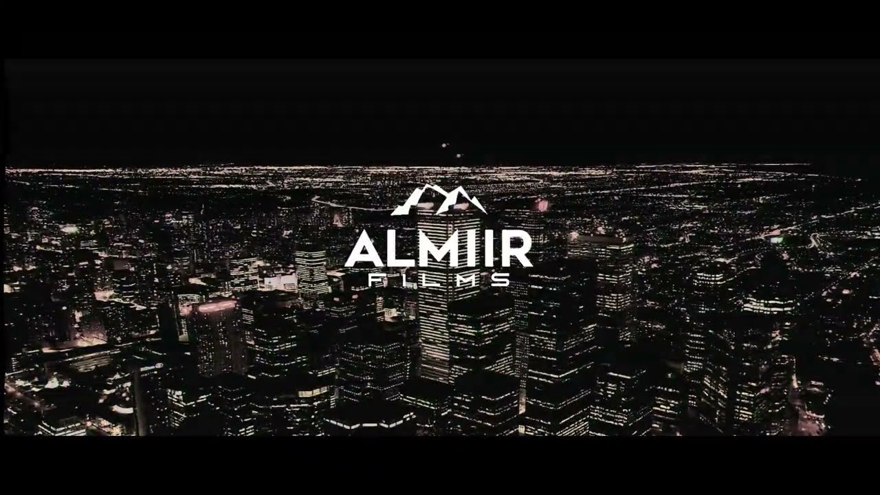 KANN - Listen Up (Official Video)