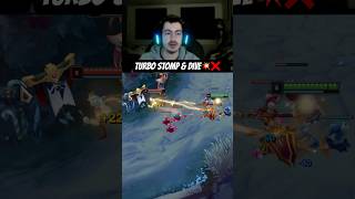 Download Lagu Full-Aggro Botlane 💥 They Couldn’t Handle Leo + Trist 😭 #league #leagueoflegends  #leona MP3