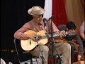 Woodsongs 767: Dom Flemons and Bryan Sutton