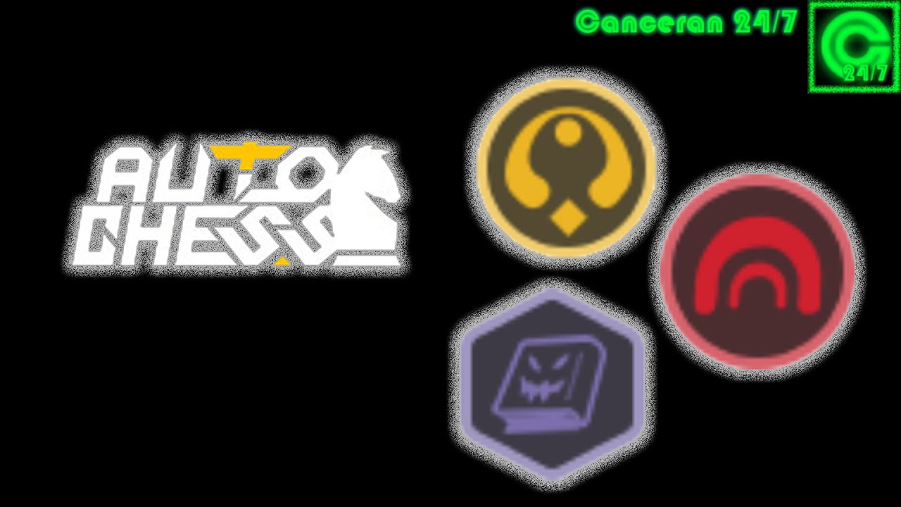 Divinity Item is kinda good!! Cave, Divinity & Warlock build | Auto Chess