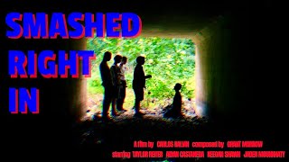 Smashed Right In (2025) - Short Film