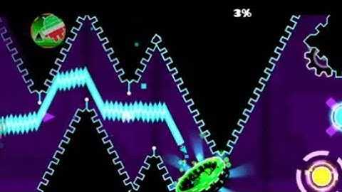 Mega Mod Menu by ItalianAPKDownloader (ONLY ANDROID) | Geometry Dash 2.11