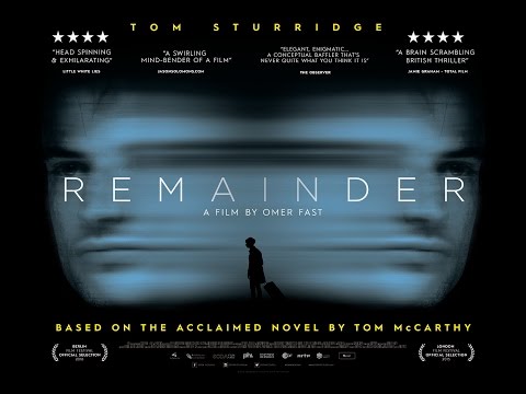 REMAINDER | Official UK Trailer