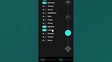 Ghostface Voice Changer for Halloween (Discord voice chat)
