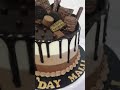 chocolate loaded cake චොකලට් drip එක හදන විදිය බලන්න chanell එක subscribe කරන්න link එක 1st comment