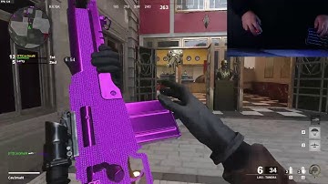 How to snipe (quickscope) on Black Ops: Cold War on mouse and keyboard