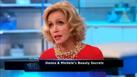 Michele Lee s beauty secrets Medical Course