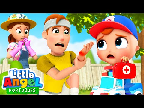 YouTube video thumbnail
