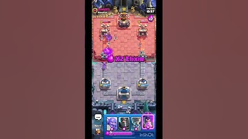 always a priority evo executioner in Wtch Evolution Draft Challenge #clashroyale #evolution #fyp