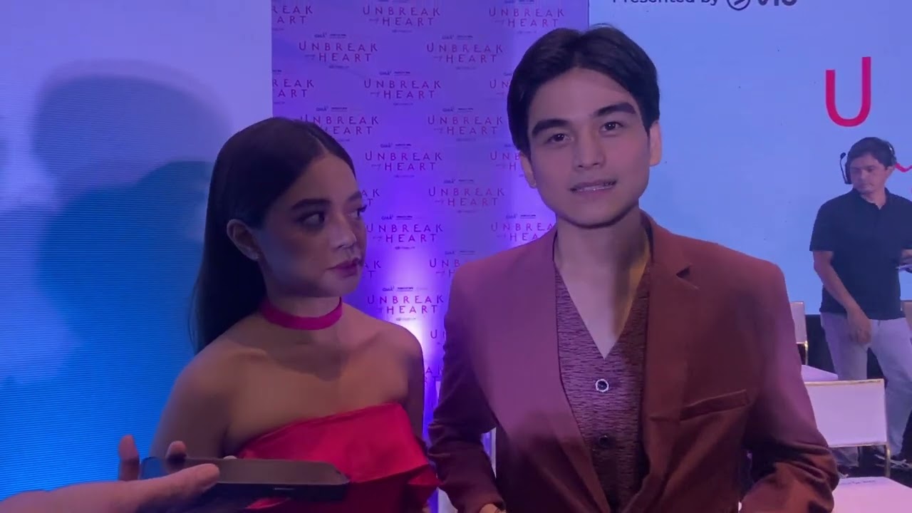 Nagkaka-mabutihan na ba sina Will Ashley at Bianca de Vera?