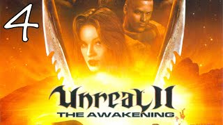 Let's Play [DE]: Unreal II - The Awakening - #004 by Radibor78 LP 431 views 8 days ago 1 hour, 2 minutes