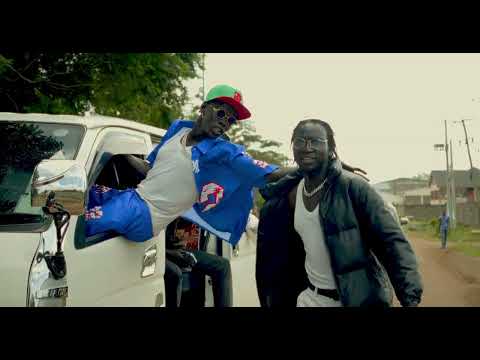 R KING FIRE NYACHIENI FT KOKO DEBEST OFFICIAL MUSIC VIDEO
