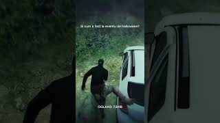 JUMPSCARE #gta5rp  #gta5romania  #gtavrp  #gtarpfunny  #gtarpfunnymoments