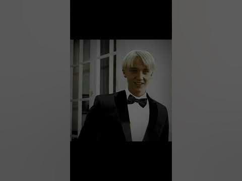 Уберите фанатов Драко Малфоя - YouTube