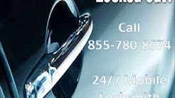 Locksmith 24/7 Highland, IN |855-780-8674 | Call Us Today! 