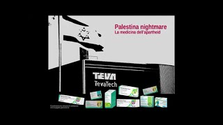 LA MEDICINA DELL'APARTHEID La situazione sanitaria a Gaza e Territori occupati della Cisgiordania