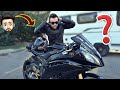 YAMAHA YZF R6 - MotoVlog#174